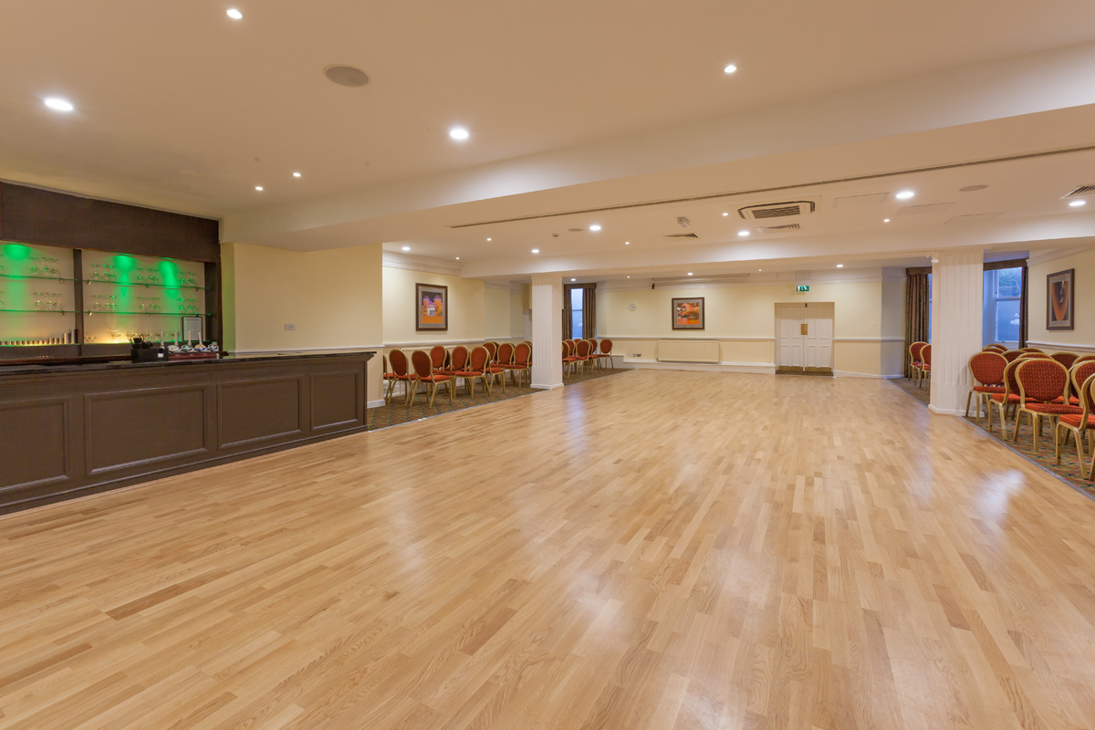 DD – Ball Room d